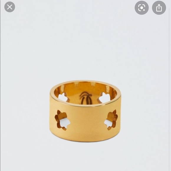 Draper James Jewelry - Draper James signature ring